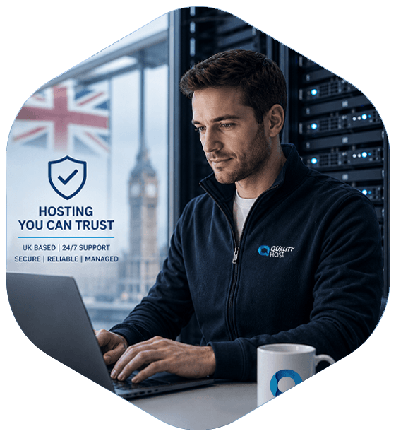 Web Hosting You Can Trust